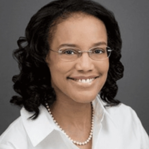 Dr Melanie Adams